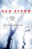 Sun Storm, Larsson, Asa