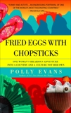 Fried Eggs with Chopsticks, Evans, Polly