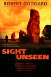 Sight Unseen: A Novel, Goddard, Robert