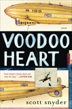 Voodoo Heart: Stories, Snyder, Scott
