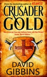 Crusader Gold, Gibbins, David