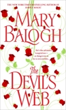 The Devil's Web, Balogh, Mary