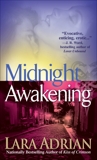 Midnight Awakening: A Midnight Breed Novel, Adrian, Lara