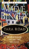 Tara Road: A Novel, Binchy, Maeve