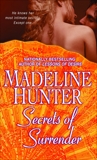 Secrets of Surrender, Hunter, Madeline