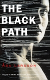 The Black Path, Larsson, Asa