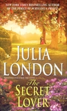 The Secret Lover, London, Julia