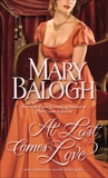 At Last Comes Love, Balogh, Mary