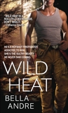 Wild Heat, Andre, Bella