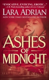 Ashes of Midnight: A Midnight Breed Novel, Adrian, Lara
