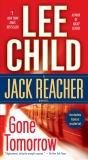 Gone Tomorrow: A Jack Reacher Novel, Child, Lee