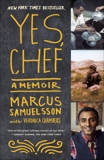 Yes, Chef: A Memoir, Chambers, Veronica & Samuelsson, Marcus