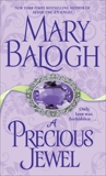 A Precious Jewel, Balogh, Mary