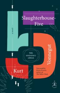 Slaughterhouse-Five: A Novel, Vonnegut, Kurt