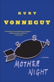 Mother Night: A Novel, Vonnegut, Kurt