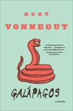 Galapagos: A Novel, Vonnegut, Kurt