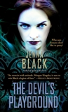 The Devil's Playground, Black, Jenna