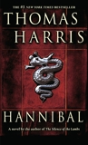 Hannibal: A Novel, Harris, Thomas