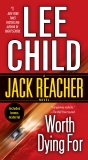 Worth Dying For: A Jack Reacher Novel, Child, Lee