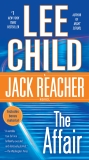 The Affair: A Jack Reacher Novel, Child, Lee