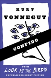 Confido (Stories), Vonnegut, Kurt