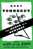 The Honor of a Newsboy (Stories), Vonnegut, Kurt