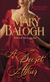 A Secret Affair, Balogh, Mary