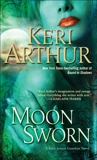 Moon Sworn: A Riley Jenson Guardian Novel, Arthur, Keri