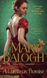 A Christmas Promise: A Novel, Balogh, Mary