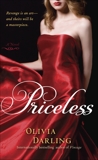Priceless: A Novel, Darling, Olivia