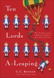 Ten Lords A-Leaping: A Father Christmas Mystery, Benison, C. C.