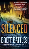 The Silenced: A Novel, Battles, Brett