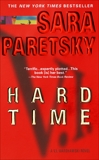 Hard Time: A V. I. Warshawski Novel, Paretsky, Sara