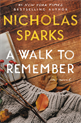 A Walk to Remember, Sparks, Nicholas