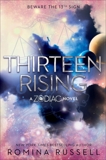 Thirteen Rising, Russell, Romina