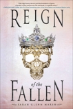 Reign of the Fallen, Glenn Marsh, Sarah