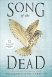 Song of the Dead, Glenn Marsh, Sarah