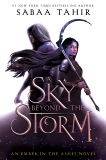 A Sky Beyond the Storm, Tahir, Sabaa