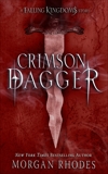 Crimson Dagger, Rhodes, Morgan