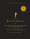 The Butler Speaks: A Return to Proper Etiquette, Stylish Entertaining, and the Art of Good Housekeeping, MacPherson, Charles