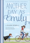 Another Day as Emily, Spinelli, Eileen