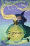 A Matter-of-Fact Magic Book: The Wednesday Witch, Chew, Ruth