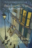 A Matter-of-Fact Magic Book: No Such Thing as a Witch, Chew, Ruth