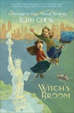 A Matter-of-Fact Magic Book: Witch's Broom, Chew, Ruth