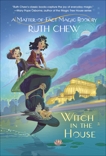 A Matter-of-Fact Magic Book: Witch in the House, Chew, Ruth