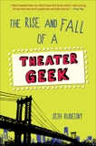 The Rise and Fall of a Theater Geek, Rudetsky, Seth