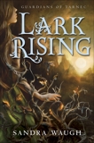 Lark Rising, Waugh, Sandra