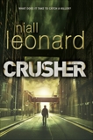 Crusher, Leonard, Niall