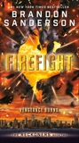 Firefight, Sanderson, Brandon