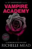 Vampire Academy 10th Anniversary Edition, Mead, Richelle